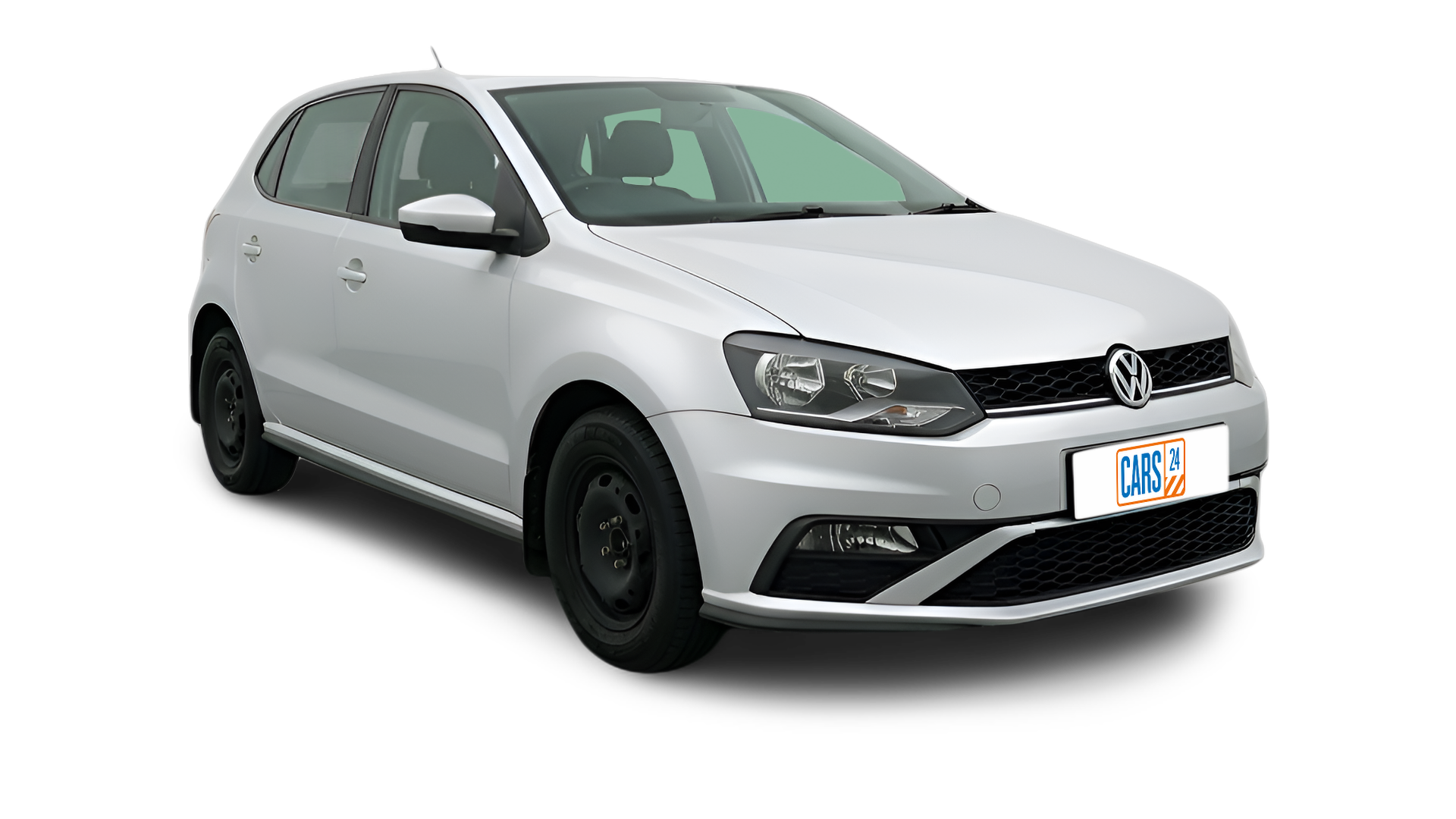 Volkswagen Polo-img